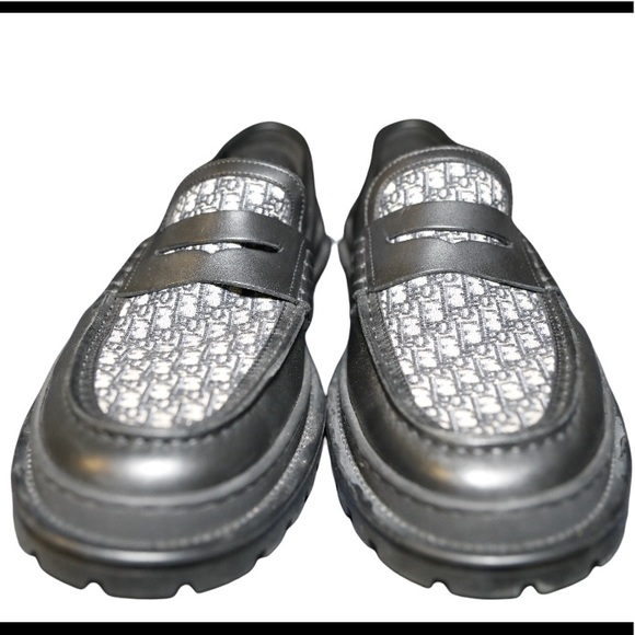 COPY - Dior loafers - Picture 5 of 6
